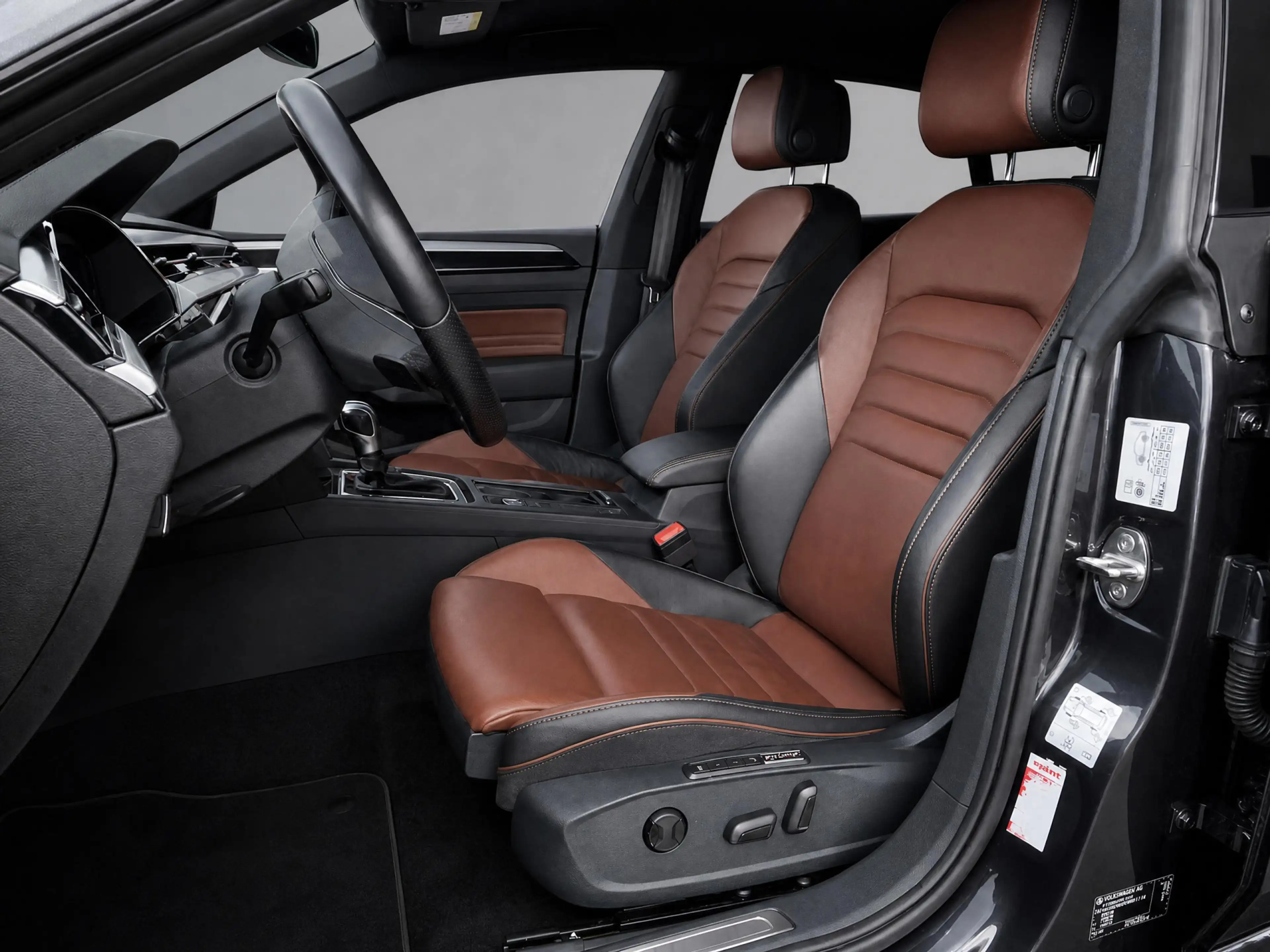 Volkswagen Arteon Shooting Brake 1.4 TSI 218pk eHybrid Elegance DSG — photo 7