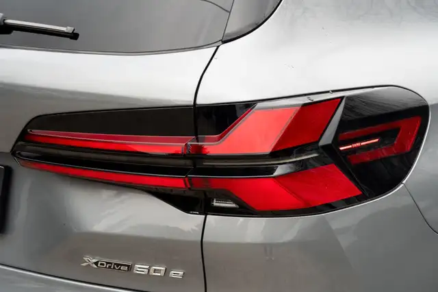 BMW X5 X5 view 7