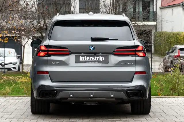 BMW X5 X5 view 5