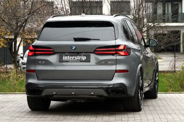 BMW X5 X5 view 6