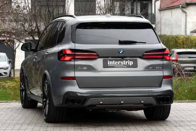 BMW X5 X5 view 4