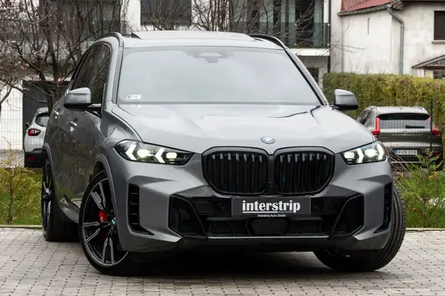 BMW X5 X5 view 3