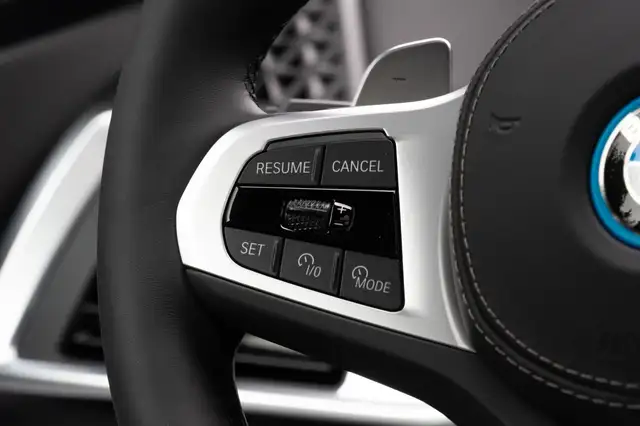 BMW X5 X5 view 15