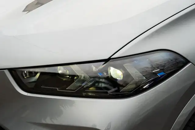 BMW X5 X5 view 8