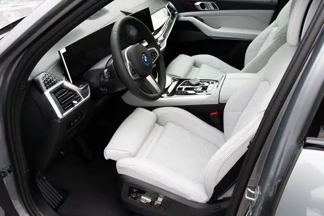 BMW X5 X5 view 11