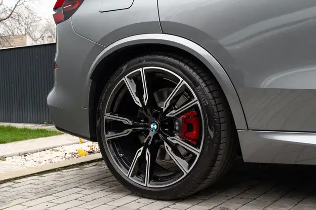 BMW X5 X5 view 10