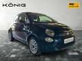 Fiat 500 Hatchback 1.0 Blu/Azzurro - thumbnail 2