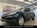 Porsche Cayenne S Hybrid Aut. SHeft Leder AHK Pano Kam Kék - thumbnail 1