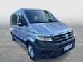 Volkswagen Crafter 35 Kastenwagen Plus L3H2 TDI 4Motion Grau - thumbnail 4