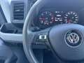 Volkswagen Crafter 35 Kastenwagen Plus L3H2 TDI 4Motion Grau - thumbnail 9