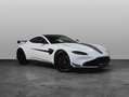Aston Martin V8 Vantage Coupe F1 Edition Biały - thumbnail 2