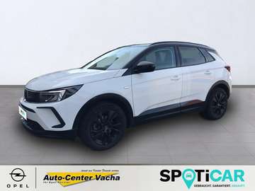 GS Line 8-Gang-Aut. AHZ AGR Navi SHZ