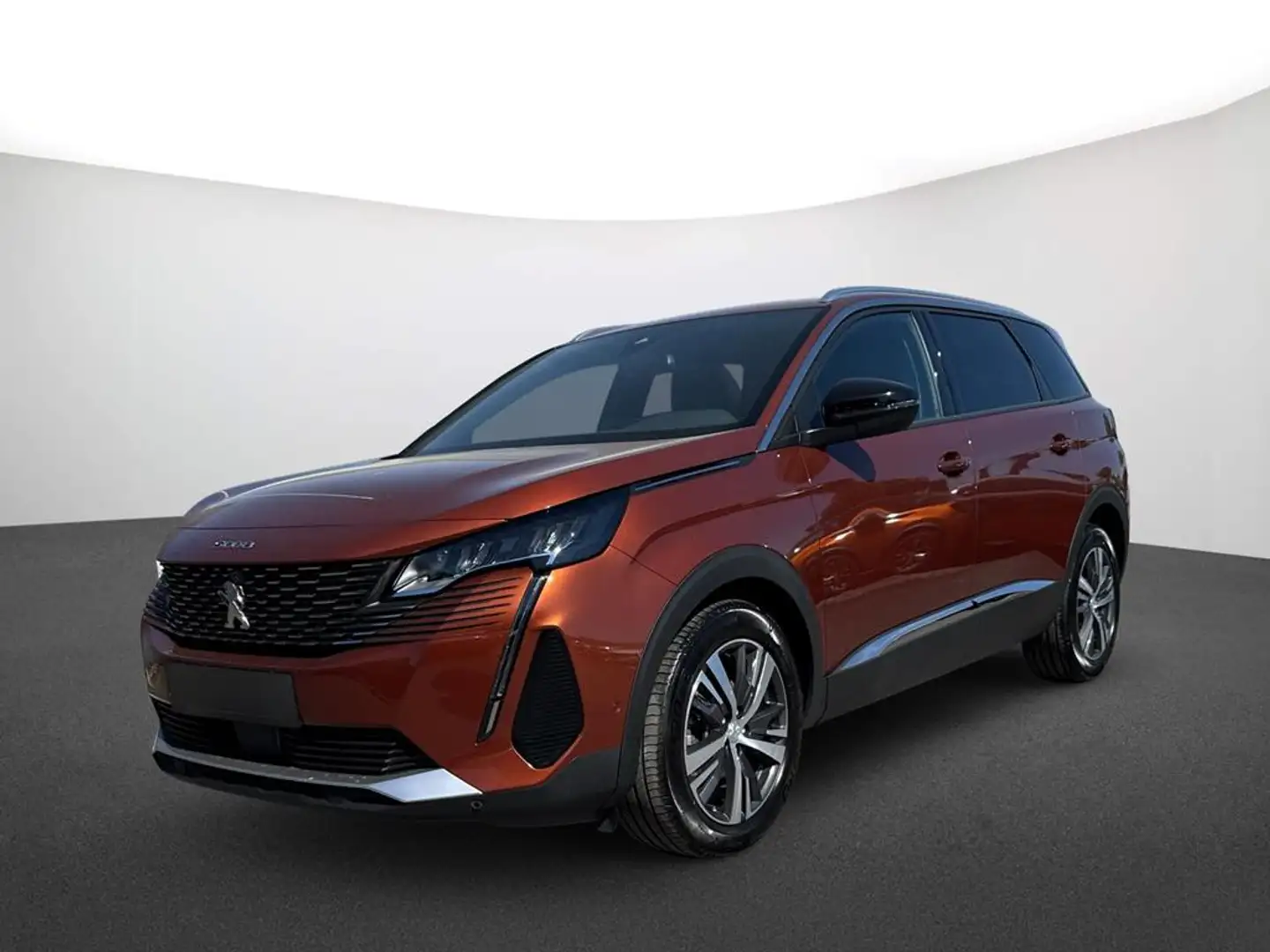 Peugeot 5008 Allure Pack - 1