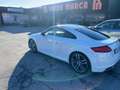 Audi TT TT Coupe 2.0 tdi ultra s-line Bianco - thumbnail 6