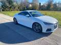 Audi TT TT Coupe 2.0 tdi ultra s-line Bianco - thumbnail 5