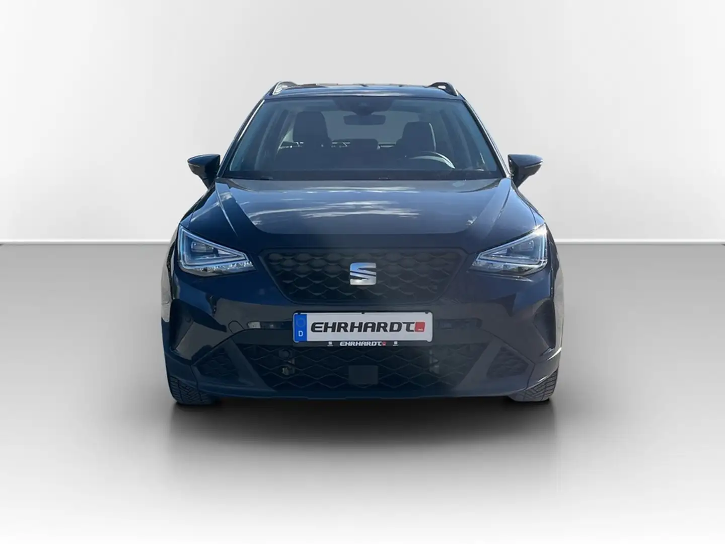 SEAT Arona 1.0 TSI Style LED*PARKLENK*KAMERA*KLIMAAUTO*SHZ... Blau - 2