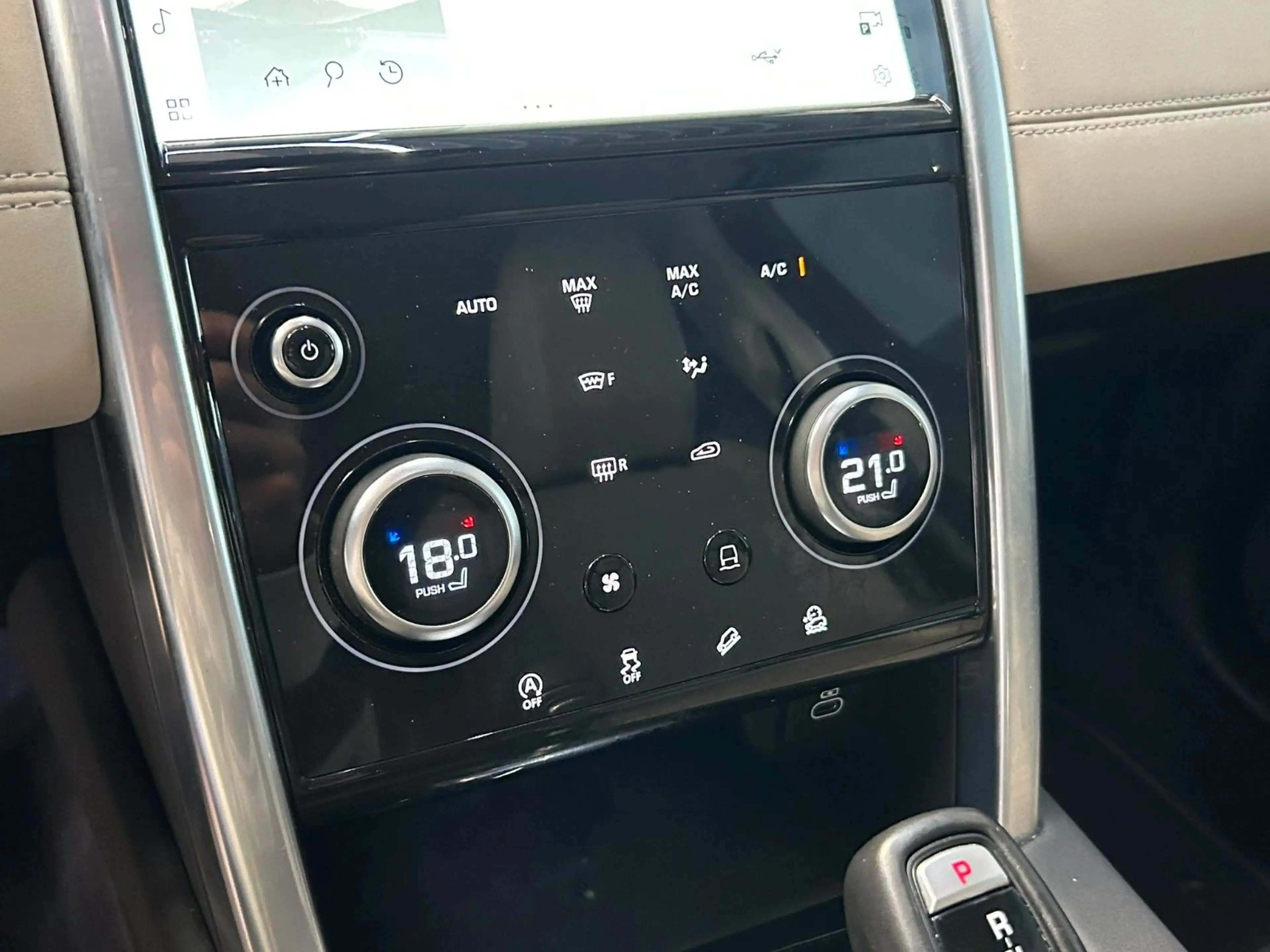 Land Rover Discovery Sport Basis AWD*360°KAMERA*AHK*LEDER* — photo 15