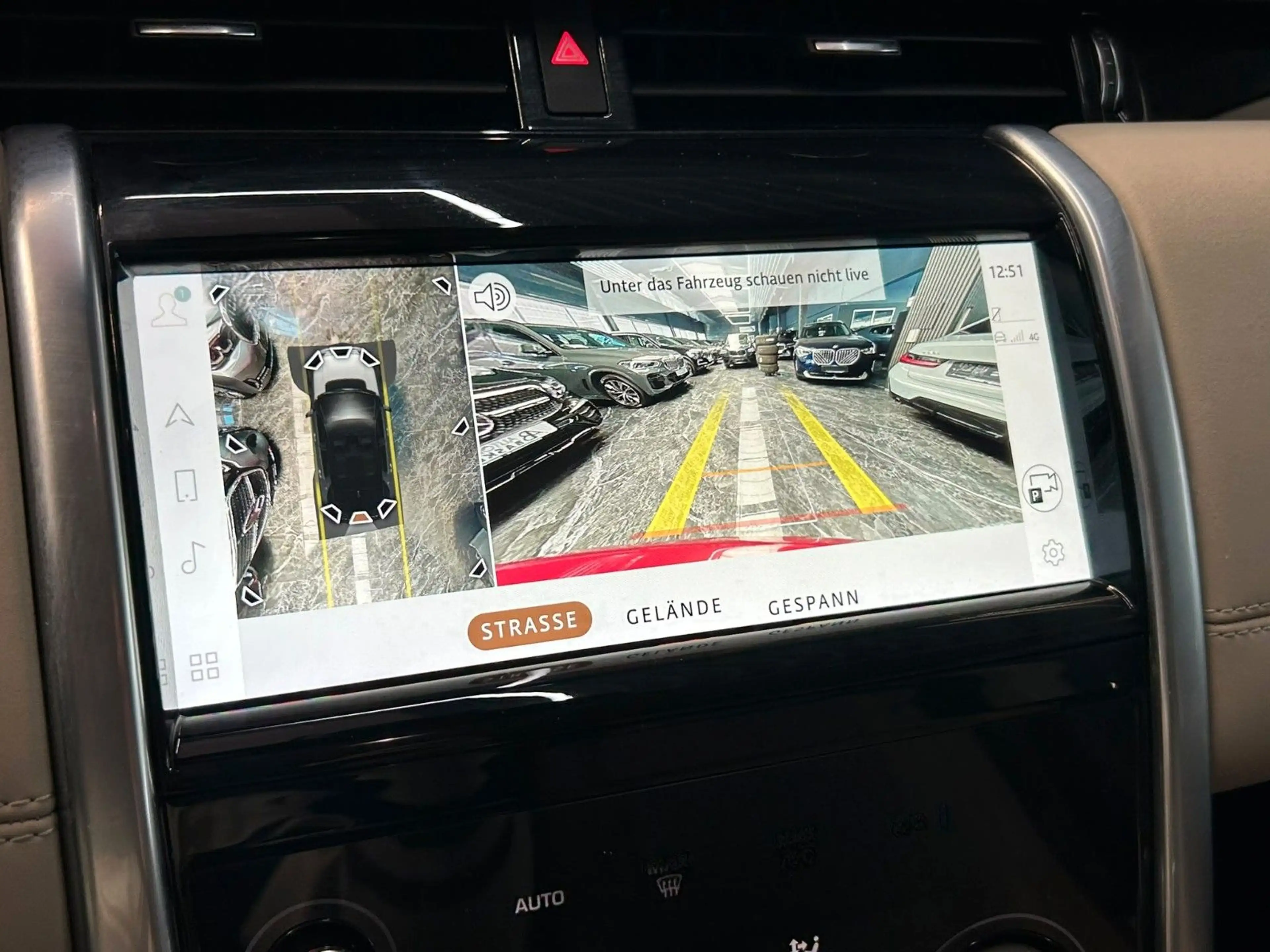Land Rover Discovery Sport Basis AWD*360°KAMERA*AHK*LEDER* — photo 3