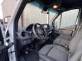 Mercedes-Benz Sprinter III Kompakt 316 CDI/AHK/Navi/STDHZG/1.H Weiß - thumbnail 10