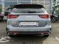 Kia Ceed SW / cee'd SW Ceed SW 1.6 PHEV DCT Spirit Navi ACC SHZ-Fond Zilver - thumbnail 3