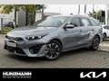 Kia Ceed SW / cee'd SW Ceed SW 1.6 PHEV DCT Spirit Navi ACC SHZ-Fond Zilver - thumbnail 1