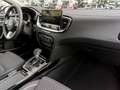 Kia Ceed SW / cee'd SW Ceed SW 1.6 PHEV DCT Spirit Navi ACC SHZ-Fond Zilver - thumbnail 14