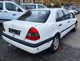 Mercedes-Benz C 180 C-Klasse  Klima/Schiebedach  Festpreis!!!!! Weiß - thumbnail 3