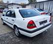 Mercedes-Benz C 180 C-Klasse  Klima/Schiebedach  Festpreis!!!!! Weiß - thumbnail 4