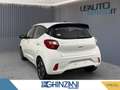 Hyundai i10 i10 1.0 MPI Connectline Weiß - thumbnail 3