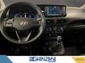 Hyundai i10 i10 1.0 MPI Connectline Weiß - thumbnail 8