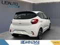 Hyundai i10 i10 1.0 MPI Connectline Weiß - thumbnail 4