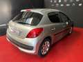 Peugeot 207 1.6 VTi 16v XS Aut. Grau - thumbnail 4