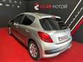 Peugeot 207 1.6 VTi 16v XS Aut. Grau - thumbnail 3