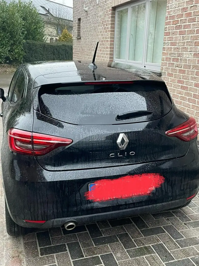 Renault Clio TCe 90 BUSINESS EDITION - 2
