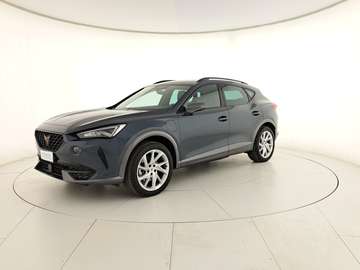 1.4 e-hybrid 204cv dsg
