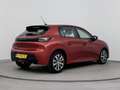 Peugeot 208 1.2 75 pk Active | Navigatie | Parkeersensoren | C Rouge - thumbnail 12