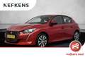 Peugeot 208 1.2 75 pk Active | Navigatie | Parkeersensoren | C Rouge - thumbnail 1