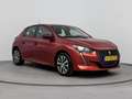 Peugeot 208 1.2 75 pk Active | Navigatie | Parkeersensoren | C Rouge - thumbnail 2