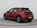 Peugeot 208 1.2 75 pk Active | Navigatie | Parkeersensoren | C Rouge - thumbnail 10