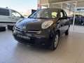 Nissan Micra 1.5 dCi Acenta Gris - thumbnail 3