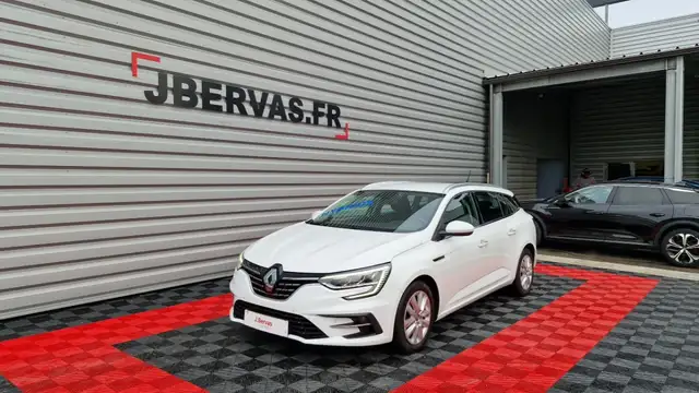 Renault IV e-tech plug-in hybride 160 business