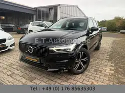 Volvo XC60 R Design 2WD*HARMAN KARDON*PANO*AHK