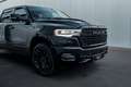 RAM 1500 Ram 1500 Limited Night Crew Cab 5'7''-Bed 4x4 Schwarz - thumbnail 6
