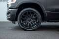 RAM 1500 Ram 1500 Limited Night Crew Cab 5'7''-Bed 4x4 Schwarz - thumbnail 8