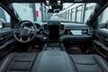 RAM 1500 Ram 1500 Limited Night Crew Cab 5'7''-Bed 4x4 Schwarz - thumbnail 16