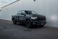 RAM 1500 Ram 1500 Limited Night Crew Cab 5'7''-Bed 4x4 Schwarz - thumbnail 1
