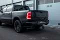 RAM 1500 Ram 1500 Limited Night Crew Cab 5'7''-Bed 4x4 Schwarz - thumbnail 13