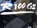 BMW R 100 GS Paris-Dakar CLASSIC Siyah - thumbnail 7