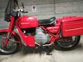 Moto Guzzi Nuovo Falcone Piros - thumbnail 1