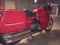 Moto Guzzi Nuovo Falcone Piros - thumbnail 7